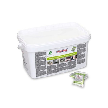 Rational Active Green tisztító tabletták iCombi Pro és iCombi Classic készülékekhez - 150 db | 56.01.535