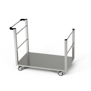 Szállítókocsi 80x50 | FORGAST