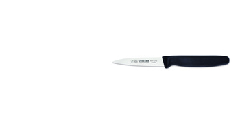 Hámozókés - 8 cm, fekete | GIESSER MESSER 8315 sp 8,0