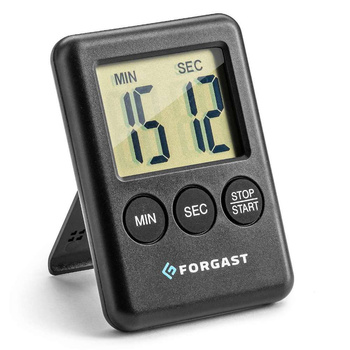 Percszámláló, digitális konyhai időzítő | FORGAST FG11291