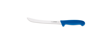 Halvágó kés - 21 cm, kék | GIESSER MESSER 2275 21 b