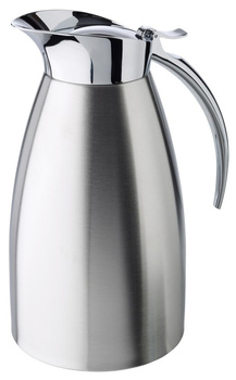 Termosz ADVANCED, duplafalú, rozsdamentes acél, 1,5 l | APS 10924