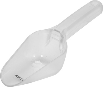 Laprkanálból készült lapát 180 ml | YATO YG-02460