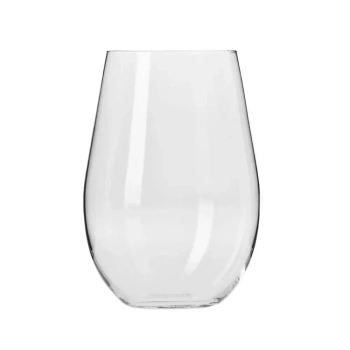 Vörösboros poharak, Harmony 670 ml - 6 darabos készlet | KROSNO GLASS F686376058014190