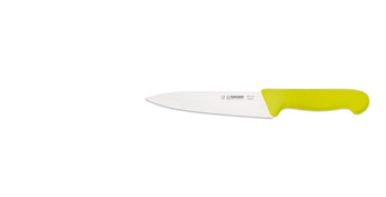 Séfkés - 16 cm, limezöld | GIESSER MESSER 8456 16 li