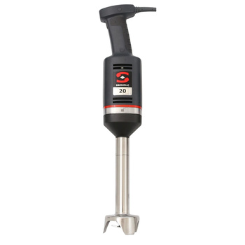 Kézi mixer Sammic XM-21, 25 cm, 1500-15000 ford./perc, 0.3 kW | SAMMIC 3030625