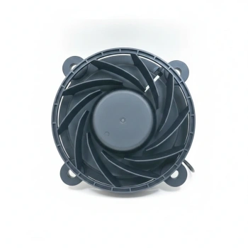 Ventilátor kondenzátora FG08012 FG08112 | CFG08012/9