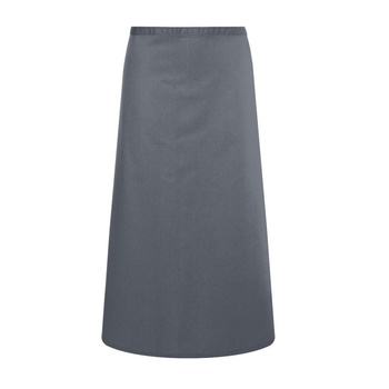 Pincér kötény bistro basic antracit | KARLOWSKY BBSS 1-5 db