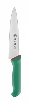 Konyhakés Green Line - 18 cm | HENDI 843857