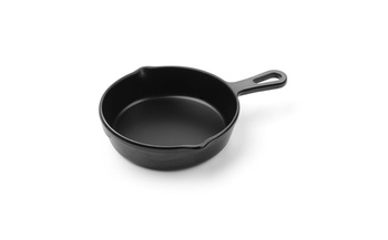 Nyeles lábas Little Chef mini átm. 12,1 cm | HENDI 564509