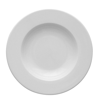 Mélytányér Lubiana Wersal - átm. 22,5 cm | LUBIANA 2220