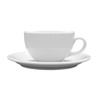 Csésze Lubiana Ameryka 350 ml | LUBIANA 0107