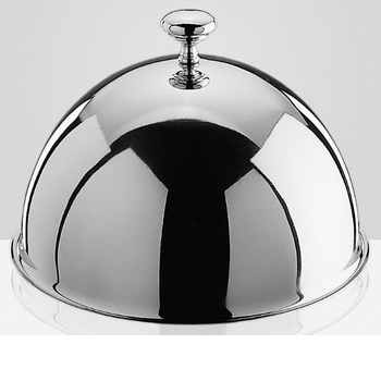 Acél fedő tálhoz, átm. 28 cm | PINTINOX 50932228