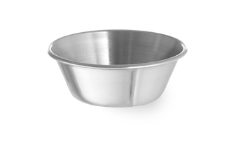 Szószos tálka 45 ml - 12 db-os készlet | HENDI 400012