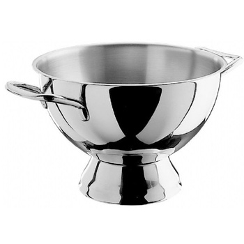 Acélleveses tál, 1,5 l | PINTINOX 308772