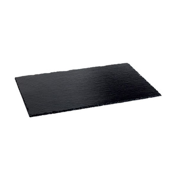 Tálalólap palából SLATE GN 1/4 | APS 993