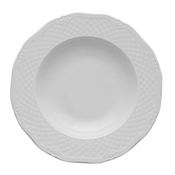 Mélykistányér Lubiana Afrodyta átm. 22,5 cm | LUBIANA 2620