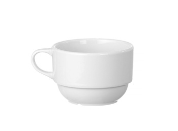 Porcelán csésze 230 ml OPTIMA | HENDI 770962