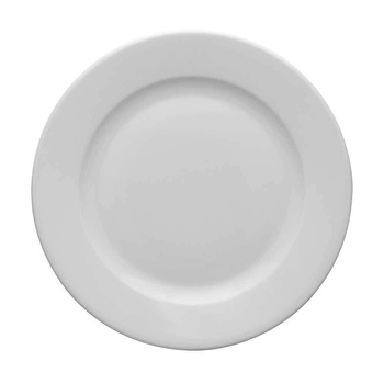 Lapos tányér Kaszub/Hel - átm. 15 cm | LUBIANA 0226