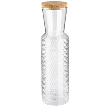 Üvegkancsó DOTS, 900 ml | APS 10749