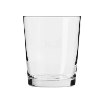 Alacsony italos poharak Pure, 250 ml - 6 darabos készlet | KROSNO GLASS F689613025055000