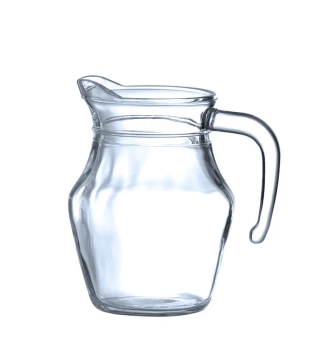 Üvegkancsó, 0,5 l | HENDI 424469
