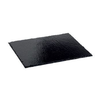Tálalólap pala SLATE GN 1/3 | APS 992