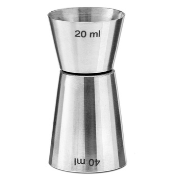 Barista mérce kétoldalas 20–40 ml | FORGAST FG11444