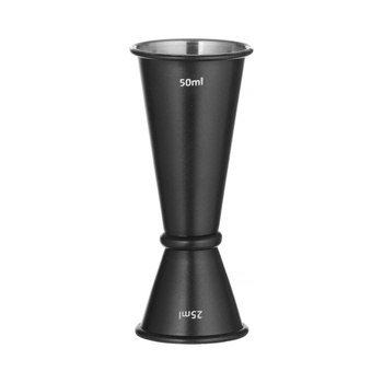 Bártender mérce Jigger, 25/50 ml | BAR UP 596654