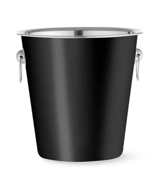 Vödör pezsgőhöz, űrt. 3,3 l | BAR UP 594049