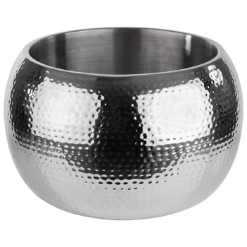 Hűtőedény palackokhoz BIG BOWL, rozsdamentes acél | APS 36130