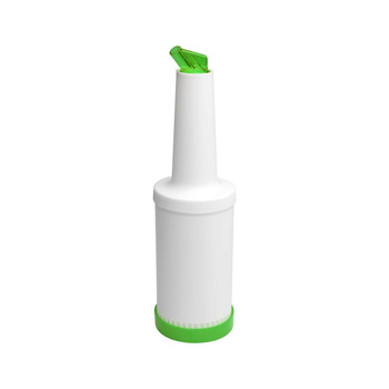 Bárdiszpenzer zöld, 850 ml, 33 cm | APS 93146