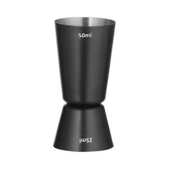 Bar mérce Jigger, 25/50 ml | BAR UP 596647