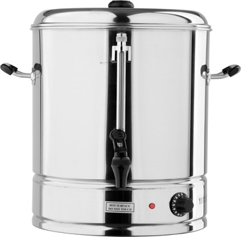 Vízmelegítő 25 l | YATO YG-04321