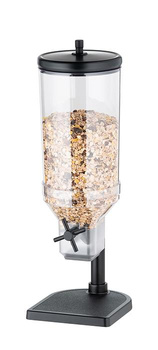 Adagoló reggeli pelyhekhez FRESH & EASY, 4,5 l | APS 11840