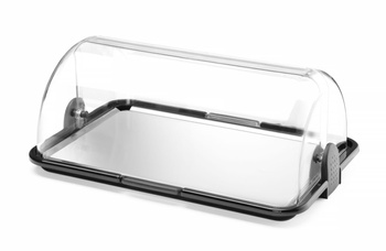 Vitrin Rolltop egyszeres | HENDI 871775
