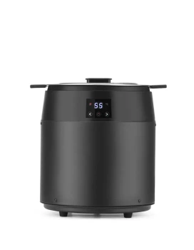 Leveses fazék Waterless, 10 l, 230 V, 450 W | HENDI 860564