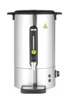 Italadagoló Concept Line, 18 l, 1,65 kW, egyrétegű burkolat | HENDI 211427