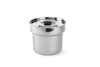 Betét adapterhez | HENDI 470909