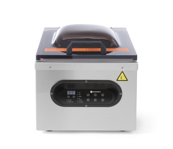 Vákuumcsomagoló Kitchen Line | HENDI 975398
