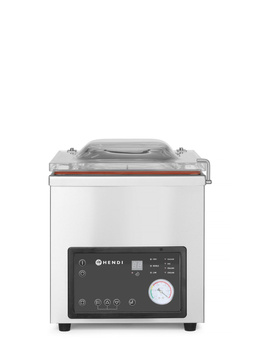 Vákuumcsomagoló KITCHEN LINE | HENDI 975275