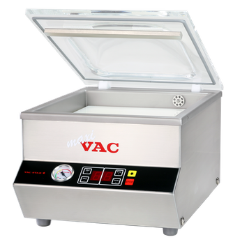 Asztali vákuumcsomagoló Maxivac | VAC-STAR V-4021-EF-BBBB00