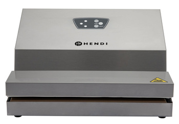 Vákuumos fóliahegesztő Kitchen Line | HENDI 297384