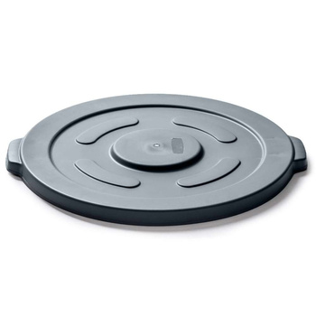 Fedél 120 l-es tartályhoz, szemeteshez, 62 cm átmérő | FORGAST FG00511