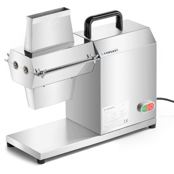 Hússzeletelő gép (húspuhító), 120 kg/h, 0.37 kW, 230 V | FORGAST FG10702