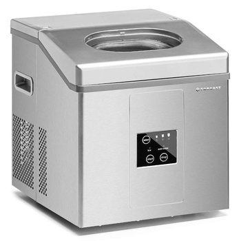 Kockajégkészítő 15 kg/24 h | FORGAST FG07516