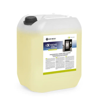 Professzionális tisztítószer kombinált gőzsütőkhöz Extreme Oven Cleaner | HENDI 231388