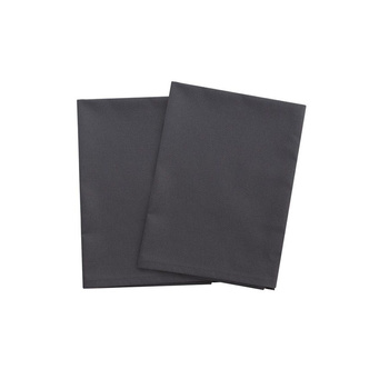 Edénytisztító kendők 50x70 cm antracit 10 db | KARLOWSKY GT 18-5-Pack