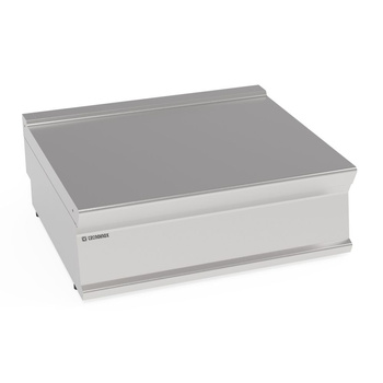 Munkalap Tecno74 80x70x28 cm | TECNOINOX 796502