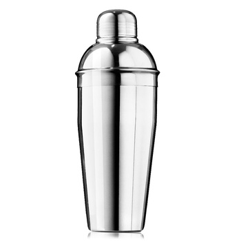 Koktélshaker 3 részes 0,7 l | FORGAST FG11413